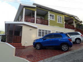 Hotels in Castries
